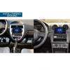 1Din Radio Player 7" HD Retractable Car Player Auto Stereo Support Mirror Link Steering Wheel Control Rear View BT FM SD