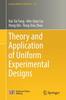 Книга Theory and Application of Uniform Experimental Designs : 221