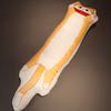 Jujutsu Kaise Satoru Gojo Long Cat Pillow Cushion Comic Plush Toy Filling Doll