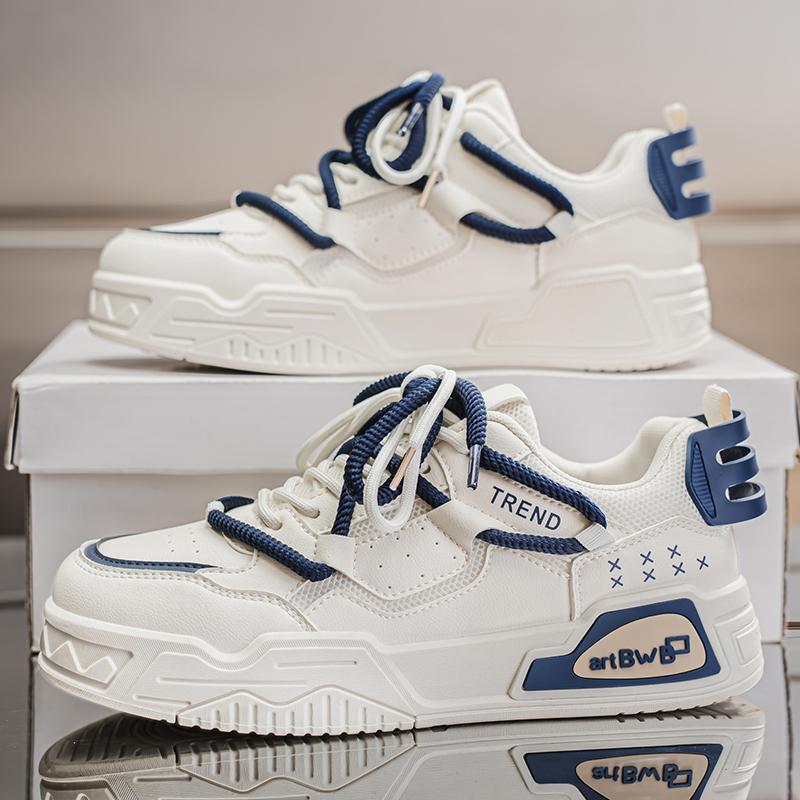 Мужская обувь Кроссовки Мужская повседневная обувь Дышащая удобная обувь для отдыха Роскошные массивные кроссовки для мужчин Спортивная обувь для бега Обувь