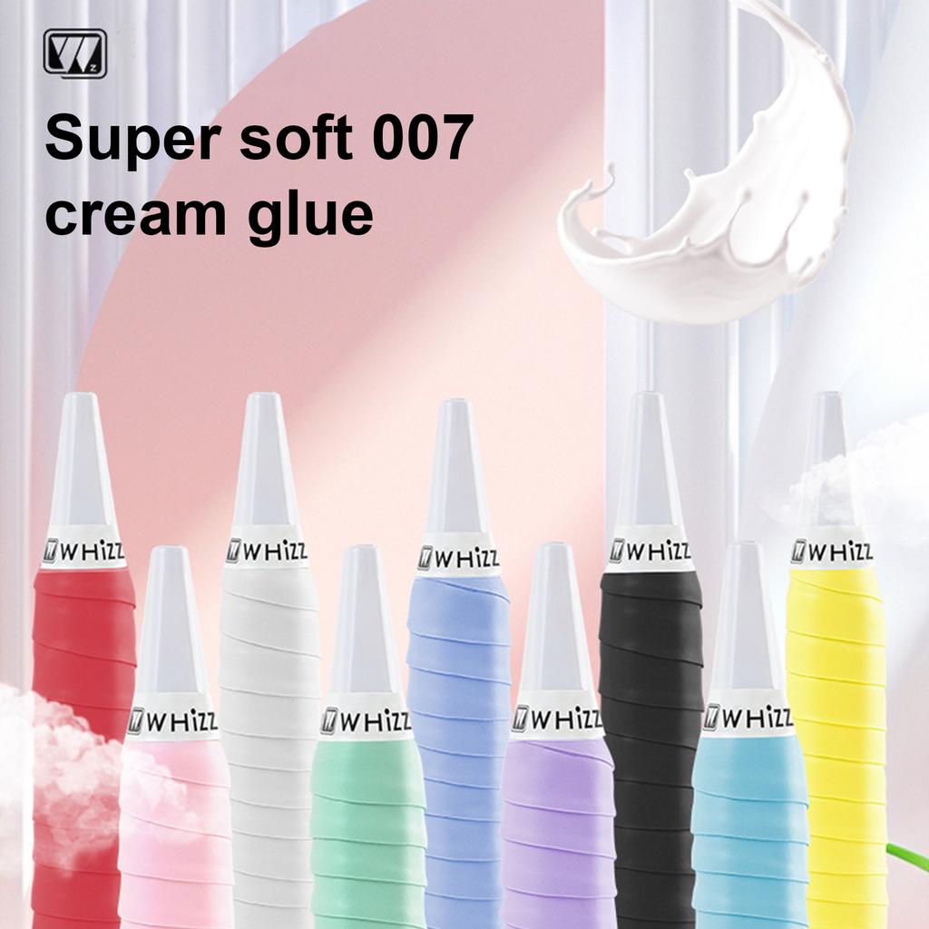 Рулон для бадминтонной ручки Водопоглощающая лента для обертывания ракеток для бадминтона Противоскользящая лента для ручки Лента для ручки ракетки для бадминтона Повязка от пота