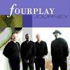 CD FOURPLAY - Journey 82876613582 Bluebird 2004 US Jazz Used
