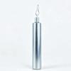 Anti-Hanging Drop Shot Weights Slide Fishing Lead Fishing Skinny Sinkers  Freshwater Fishing