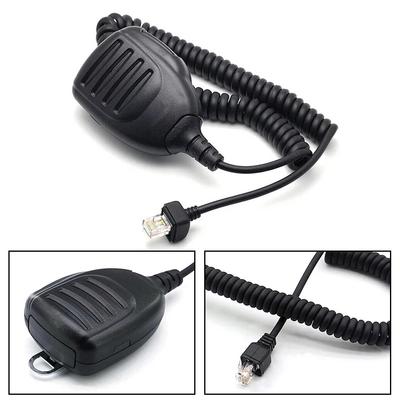 Ручной микрофон HM152, совместимый с радиостанциями ICOM IC706, IC706MKII, IC706MKIIG, IC706IIG для надежного использования