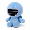 Forsaken Universe Bluudude Plush Toy Soft Cute Stuffed Animal Collectible Gift 10 inch