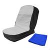 Oxford Tractor Seat Cover Riding