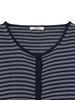 Glowny G Summer Breeze Cardigan (Navy)