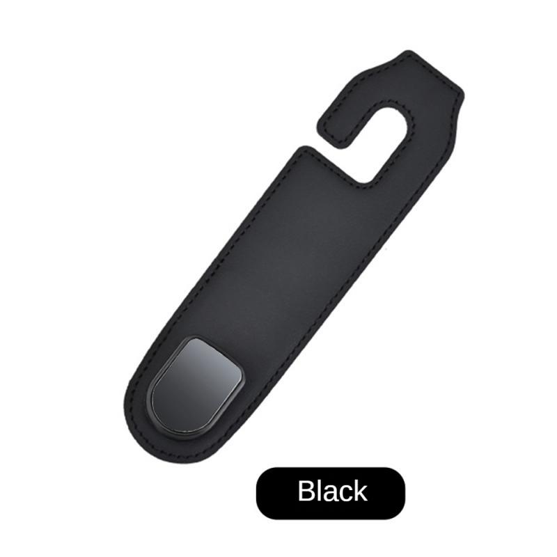 Car Hook Car Hanging Items Multifunction Car Organizer Reinforced Metal Automotive Interior Supplies Car Seat Back Hook Hook Up