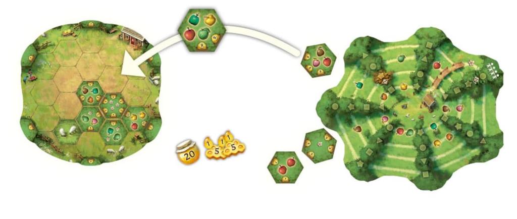 Arclight Applejack 30 возраст 8 и настольная игра (1-4 игрока, минут, и более)