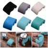 Watch Pillows Soft Flannelette Cushion Watch Display Pad for Jewelry Display and Storage Suitable for Various Sizes