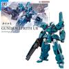 Bandai HG Gundam Witch of Mercury #17 Gundam Lfrith Ur, 1/144 Scale, 15cm