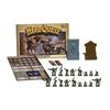 HeroQuest, extension La forteresse de Kellar, 2 à 5 joueurs, dès 14 ans, système de jeu HeroQuest requis - Avalon Hill