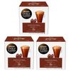 Nescafe Dolce Gusto Special Capsule Chococcino 16P x 3 коробки [Какао]