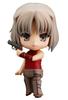 CANAAN Nendoroid Canaan Painted Movable (non-scale ABS&PVC Figure)