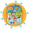 Ricokids 4-In-1 Educational Table, 781500