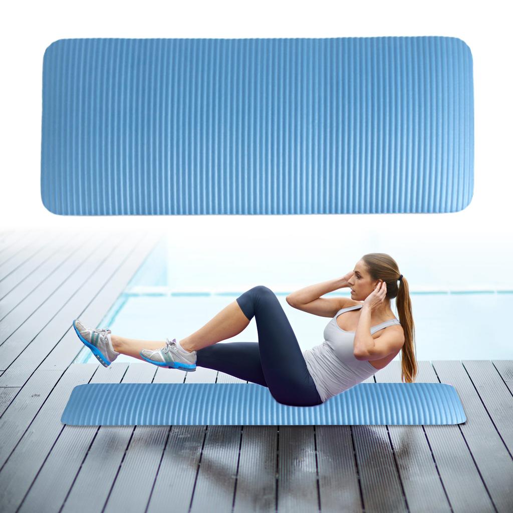 Elbow Cushion Knee Elbow Pad Mat for Exercise Sports Yoga Knee Pad Cushion for Knee Elbow Wrist Thick Yoga Knee Pad