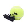 Homehold Professional Indoor Practice Elastic Rope Tennis Training Ball Rebound