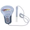 Portable 2 In 1 Water Quality PH and Chlorine Level CL2 Tester Meter for Swimming Pool Spa