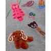 Oilily Kids Hoki Sweater 25fw Okhfets008a