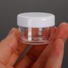 Beauty Make Up Tool Household Makeup Jar Sample Bottle Face Cream Container Cosmetic Vials