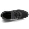 Converse CPX Удобные Нескользящие Износостойкие Высокие Кеды для Женщин Черные