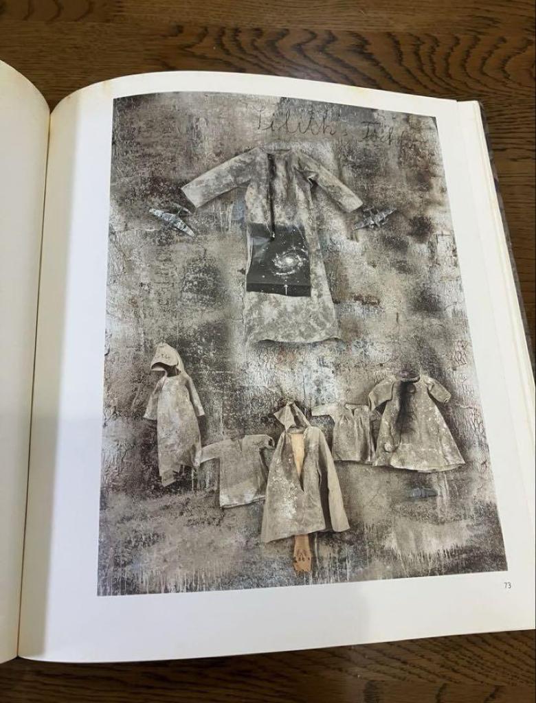 [Б/У] Ансельм Кифер НАЦИОНАЛЬНАЯ ГАЛЕРЕЯ БЕРЛИН1991