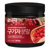 Joeun Herbal Medicine Goji Berry Powder, 200g, 1 unit,Korean Health Food