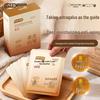 NNTD Astragalus Anti-Wrinkle Firming Mask