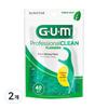 Gum Y-образная одноразовая зубная нить Professional Clean 891, 40 шт., 2 шт.