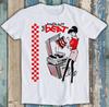 The English Beat Грубая девчонка ТВ Музыка Бестселлер Забавный подарок Футболка M1519