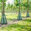 VEVOR Tree Watering Bag, 25 Packs 20 Gallons Watering Bags for New Trees, 5-9 Hours Slow Release Refillable Tree Drip Irrigation Bags with Zipper