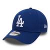 Casquette - New Era - 9forty Los Angeles - Bleu - Unisexe - Style Urbain