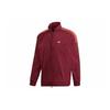 Originals Flamestrike Woven Track Top With Stripes Men Jackets Burgundy DU8132