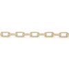 Браслет Lloyd Yellow Volume Link (M) Llbb23346S