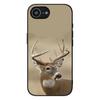Deer Hunting Buck Giraffe Phone Case for OPPO A40 A60 A80 A38 A18 A17 A16 A78 A79 A54 A25 A57 4G 5G Protective Cover