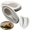 Bird Shape Silicone Mold Kitchen DIY Cake Baking Decoration Biscuit Candy Chocolate Mold 3D Plaster Clay Plasticine Tool