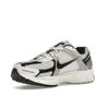 Nike Кроссовки женские Air Zoom Vomero 5 Photon Dust черные серые Phantom HQ1182-001