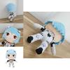 Lifelike Nneon Genesis Evangelion Eva Plush Toy Doll Featuring Realistic Expressions For Kids