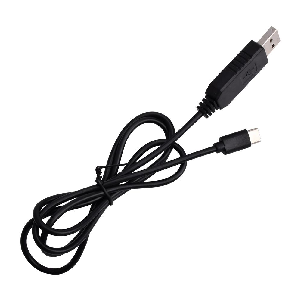 PL2303TA USB-UART TTL Кабель Модуль FT232BL CP2102 USB-передатчик в TTL Type-C Интерфейсный Адаптер Модуль CH340 Кабель для загрузки
