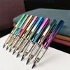 Новая технология, красочный неограниченный объем письма, вечный карандаш, ручка без чернил, волшебные карандаши, принадлежности для рисования, новинка, подарки, канцелярские принадлежности