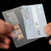 Портативный извлекатель SIM-карт Защитный держатель для карт памяти Nano Противопотерянный Тонкий кейс для хранения слотов для карт Micro SIM-карт Сумка