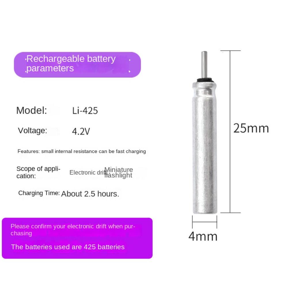 1/2 Отверстия USB Зарядное Устройство Аксессуары Для Ночной Рыболовли Электронные Поплавки Аккумуляторы Океаническая Рыбалка