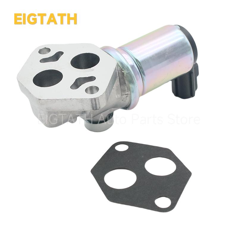 High Quality Idle Air Control Valve IAC For Mazda B2500 Ford Ranger Lincoln Wear Parts Car Accessories F50Y9F715A F50Y-9F715-A