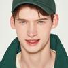 DAVE&DAZE Signature Classic Ball Cap Green