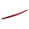 Full LED Third 3RD Tail Brake Light Rear Stop Lamp For Cadillac DTS Red