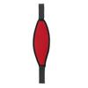 13 X 3.3 Inch Neoprene Scuba Diving Mask Slap Strap - Adjustable Long Hair Protection 3