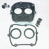 06K103269F 06K103269D Timing Cover Upper Engine 2013-2020
