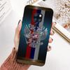 Чехол для телефона с гербом России и флагом России для Huawei Mate 10 20 30 40 50 lite pro Nova 3 3i 5 6 SE 7 pro 7SE