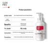 Sleek PRO Oil Control Anti-Dandruff Shampoo & Hydrating Shower Gel Set