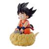 Dragon Ball Ichiban Kuji EX Воины Черепашьей Школы Приз А Фигурка Сон Гоку MASTERLISE